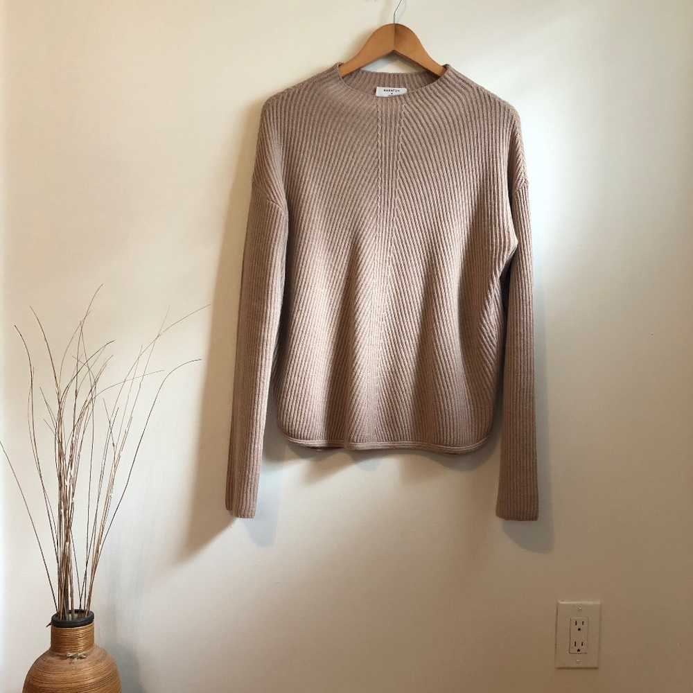 Babaton Chalmers Sweater